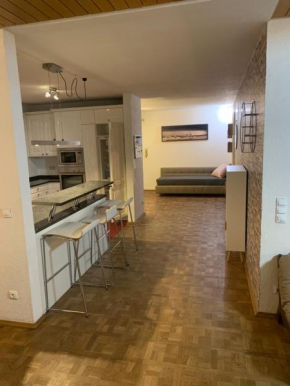 Apartment Heinrich mit Ausstellung E-Rechnung